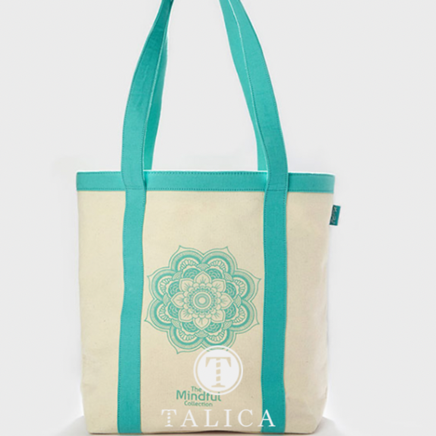 Totebag Mindful 1