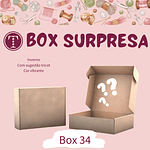 Box Surpresa