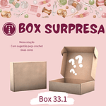 Box Surpresa