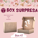 Box Surpresa