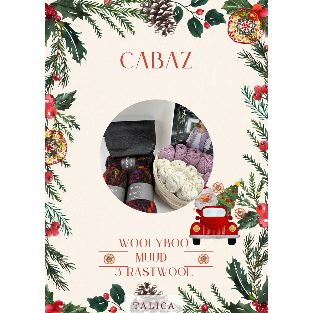 Cabaz de Natal