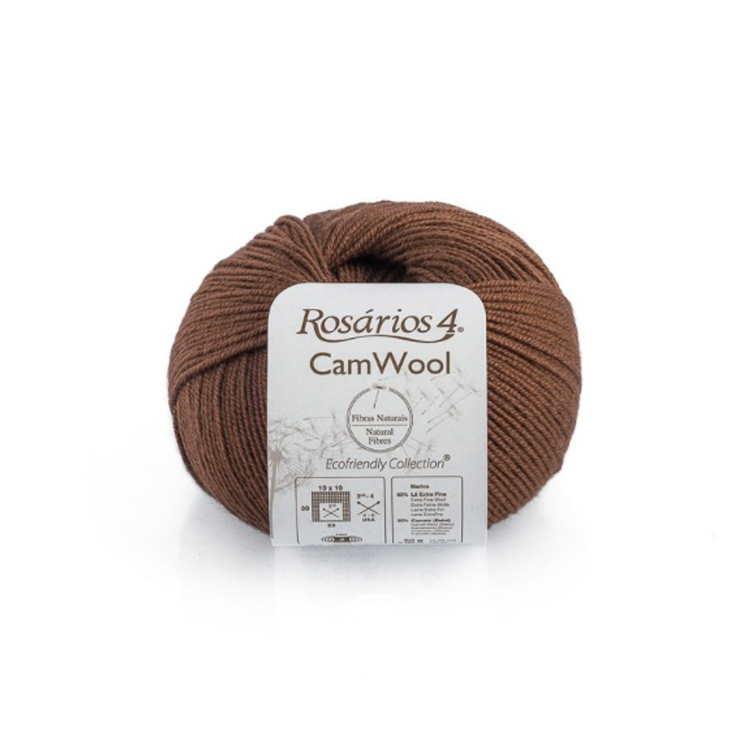 CamWool 10