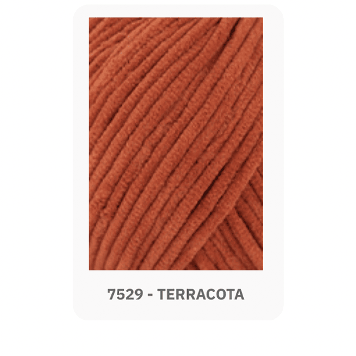 Amigurumi Chenille 14