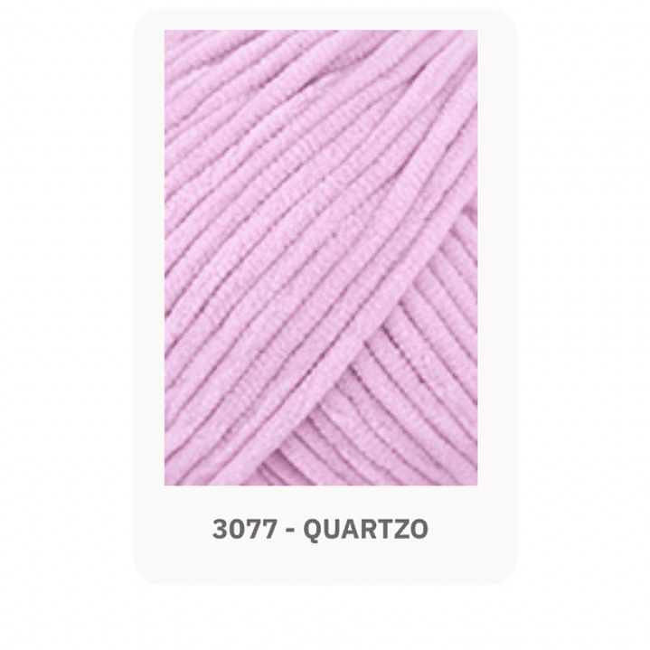 Amigurumi Chenille 20