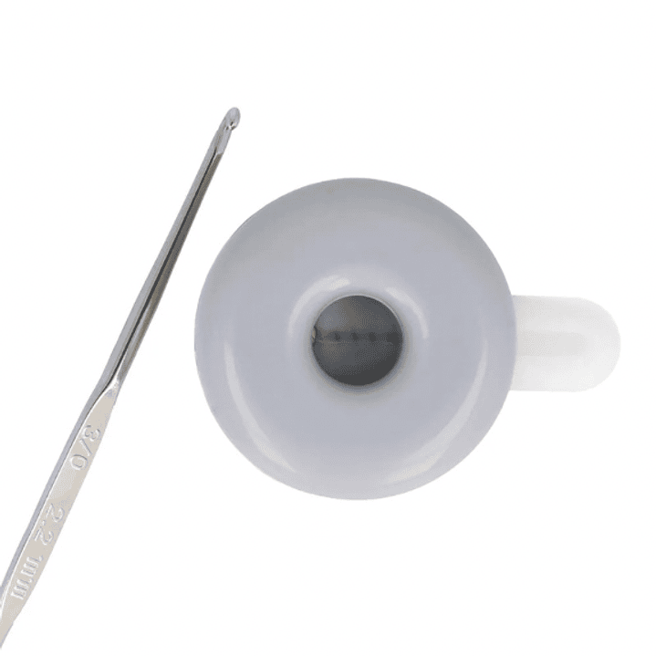 Moinho de Tricotin i-cord Tulip 10