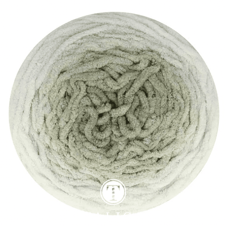 Scheepjes Big Darling Monochrome Cake 300g 13