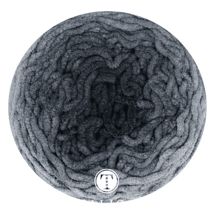 Scheepjes Big Darling Monochrome Cake 300g 17