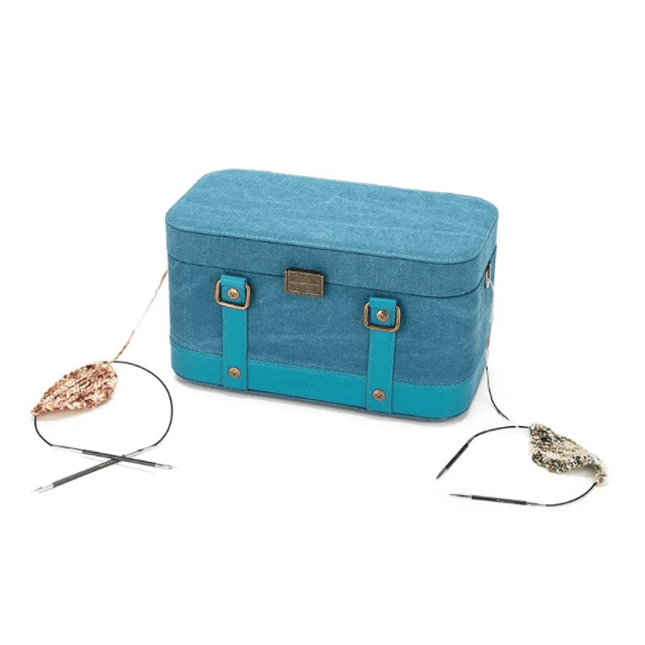 Della Q Everyday Train 3