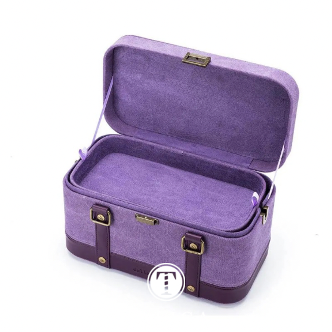 Della Q Everyday Train 4