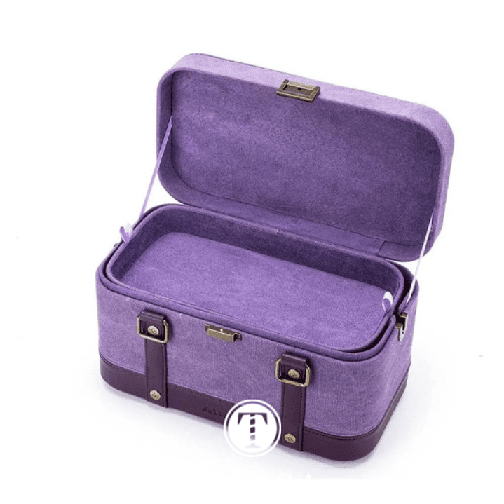 Della Q Everyday Train 4