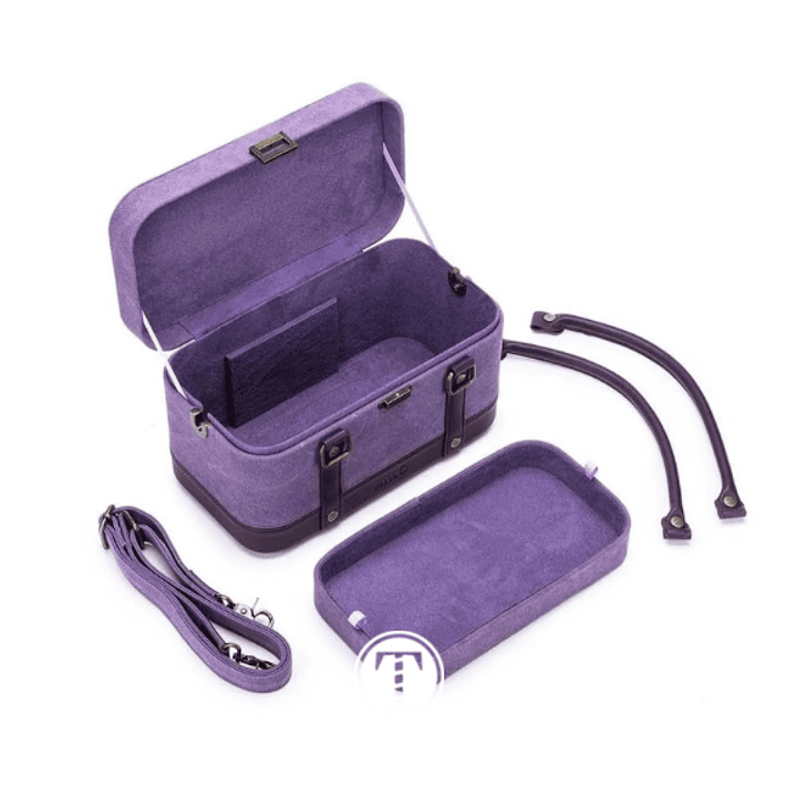 Della Q Everyday Train 2