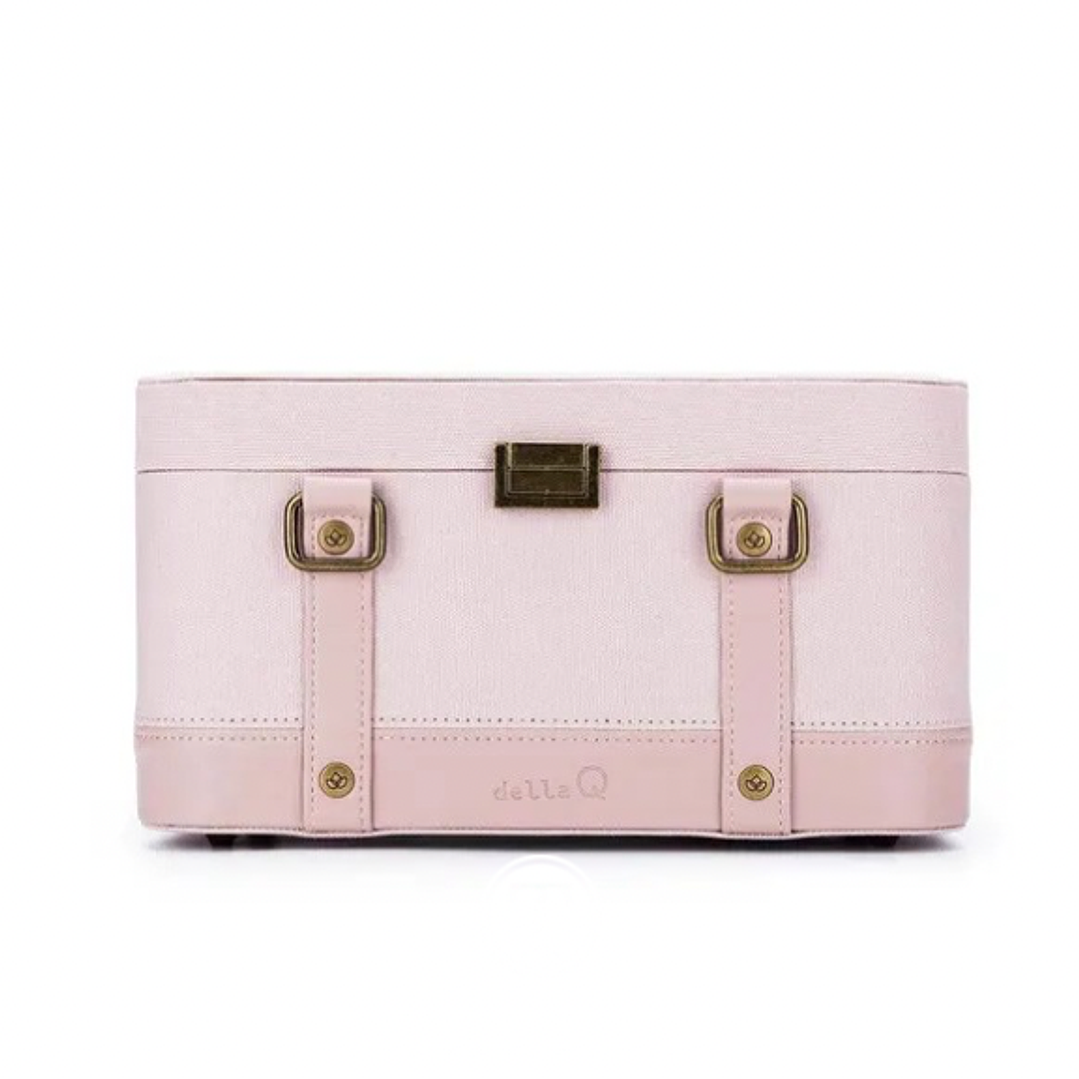 Della Q Everyday Train 9