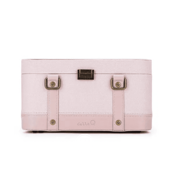 Della Q Everyday Train 9