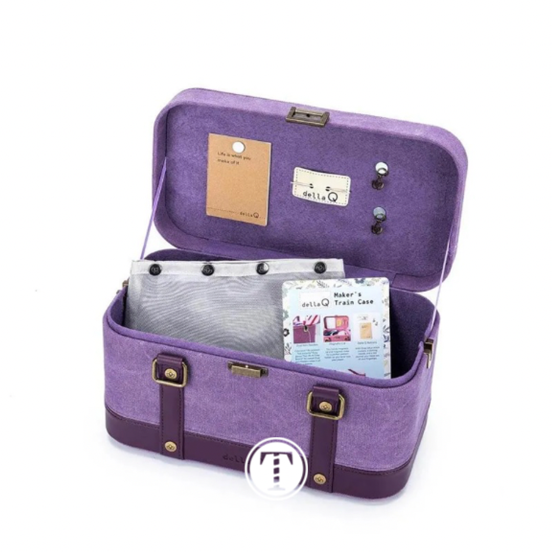 Della Q Everyday Train 5