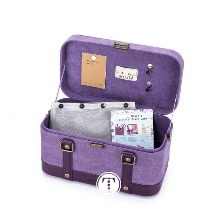 Della Q Everyday Train 5