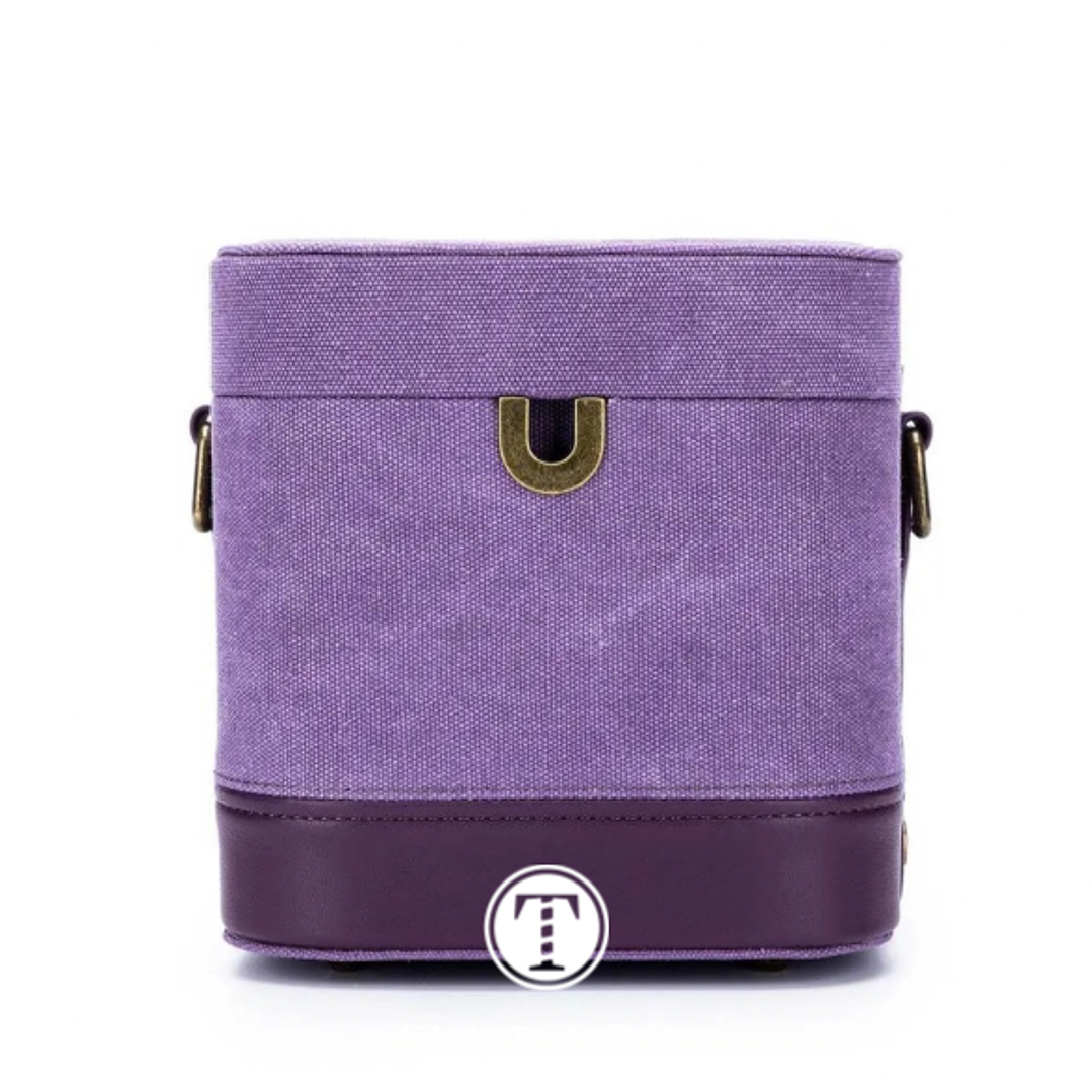 Della Q Everyday Train 6