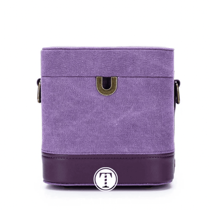 Della Q Everyday Train 6