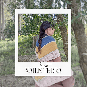 Tecer no Advento - Box Tricot