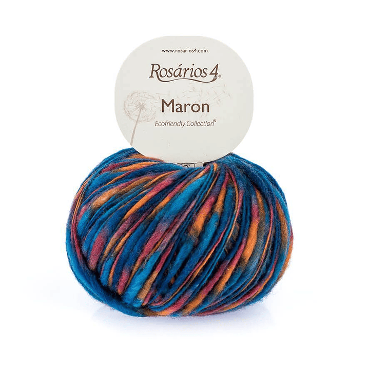 Tecer no Advento - Box Crochet 19