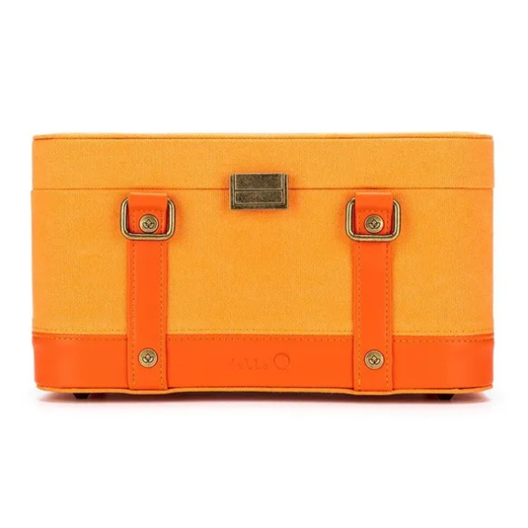 Della Q Everyday Train 11