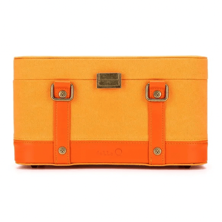 Della Q Everyday Train 11