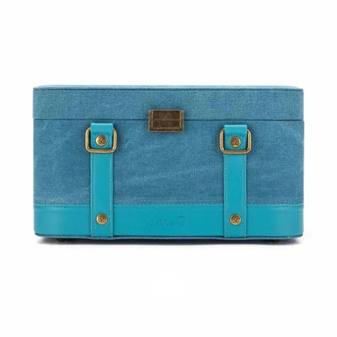 Della Q Everyday Train 12