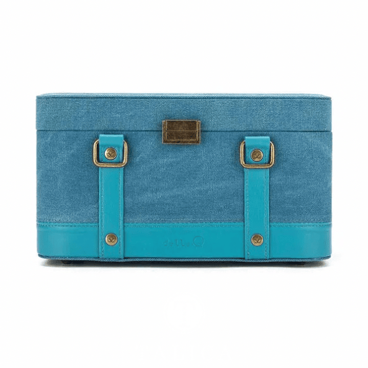 Della Q Everyday Train 12