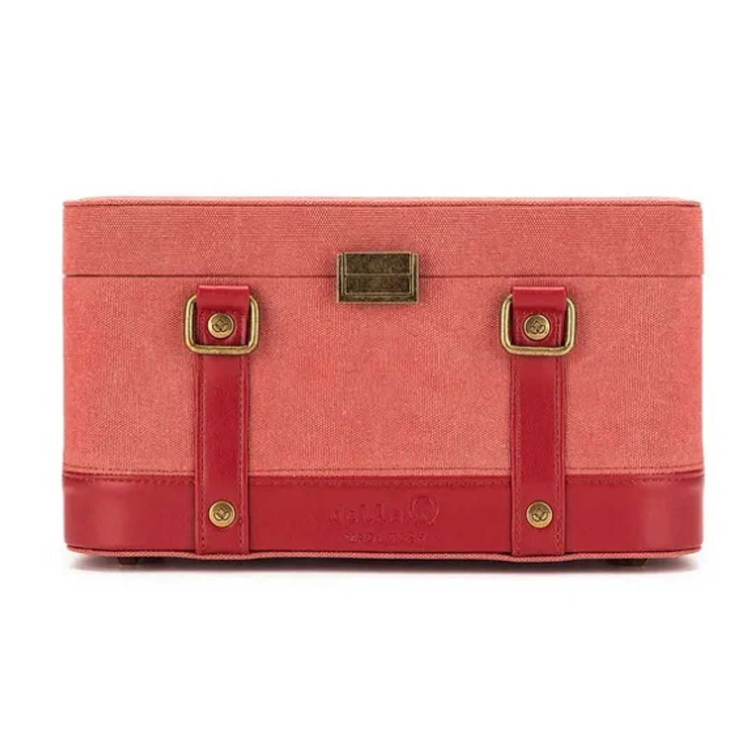 Della Q Everyday Train 13