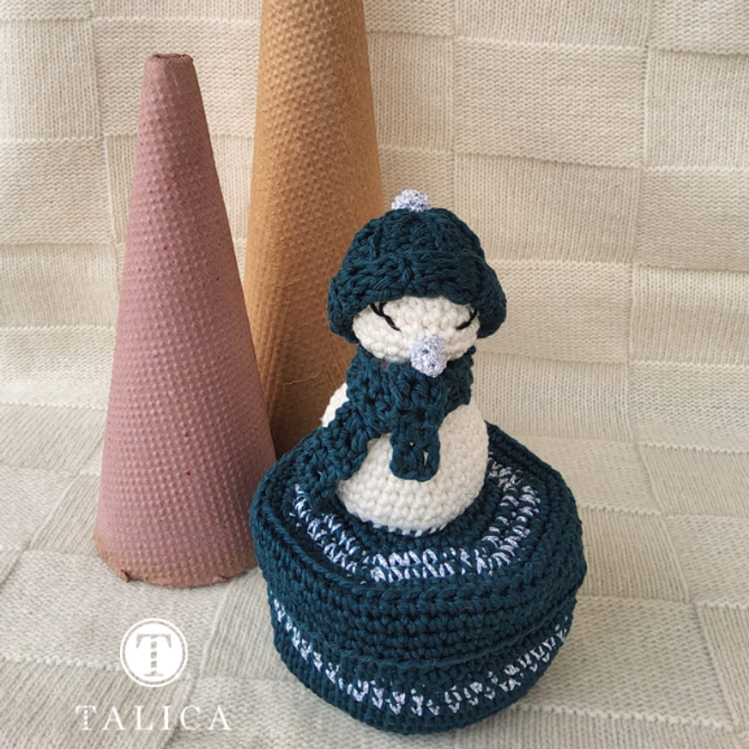 Workshop Online Caixa Presente 2