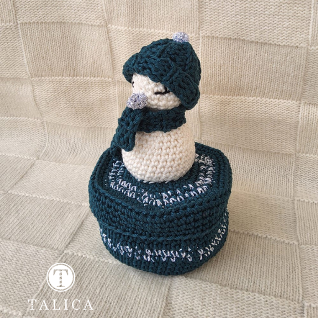 Workshop Online Caixa Presente 3