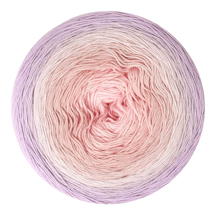 Scheepjes Cotton Whirl 1000m 92