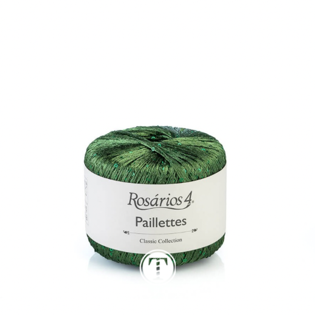 Pailletes 14