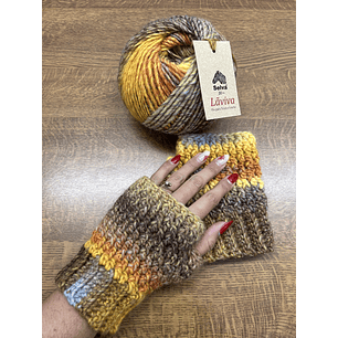 Design Mittens Friends