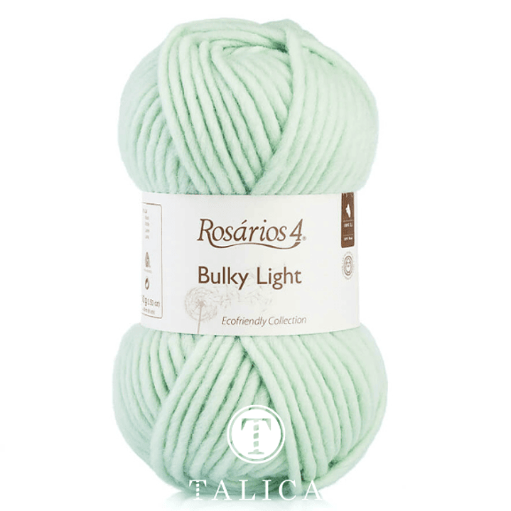 Bulky Light 27