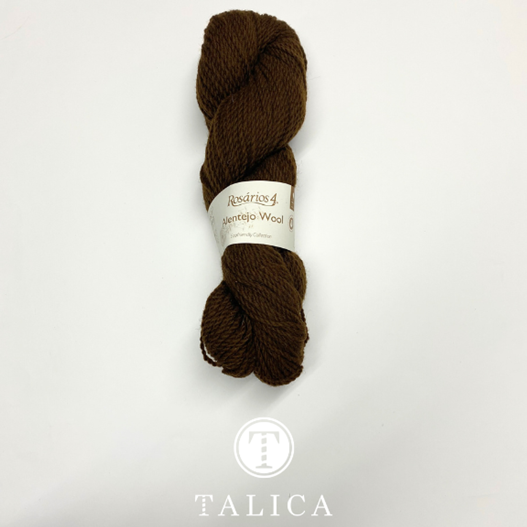 Alentejo Wool 15