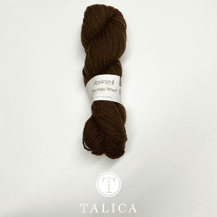 Alentejo Wool 15