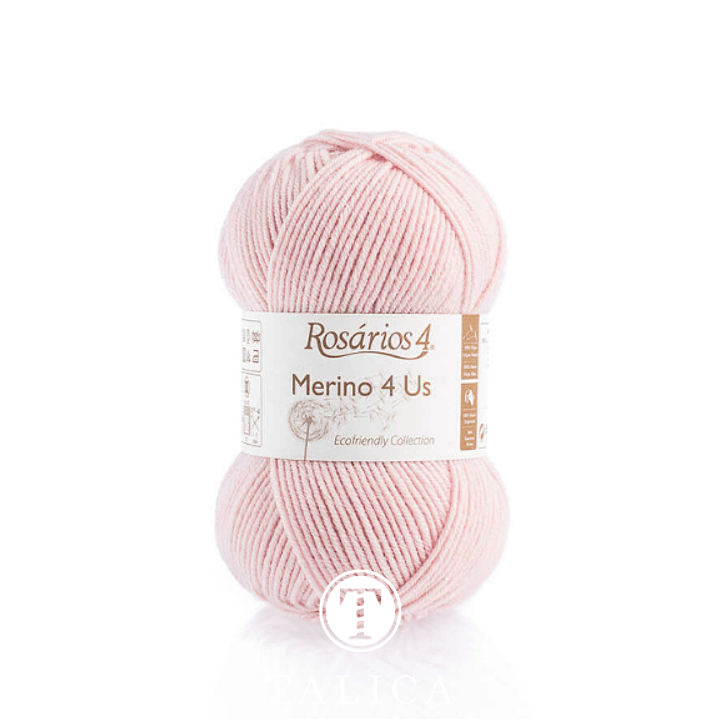 Merino 4 US 26