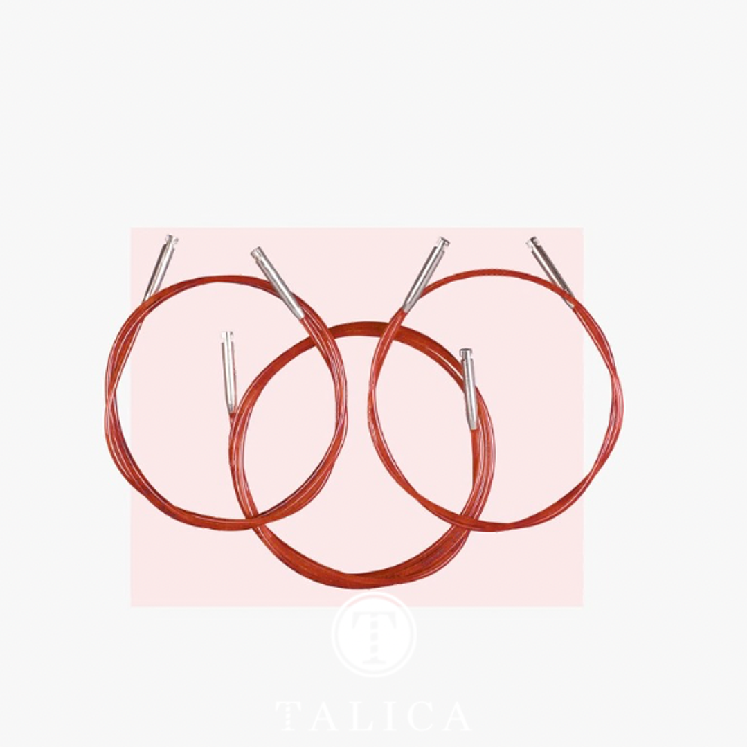 Conjunto cabos AddiClick SOS 1