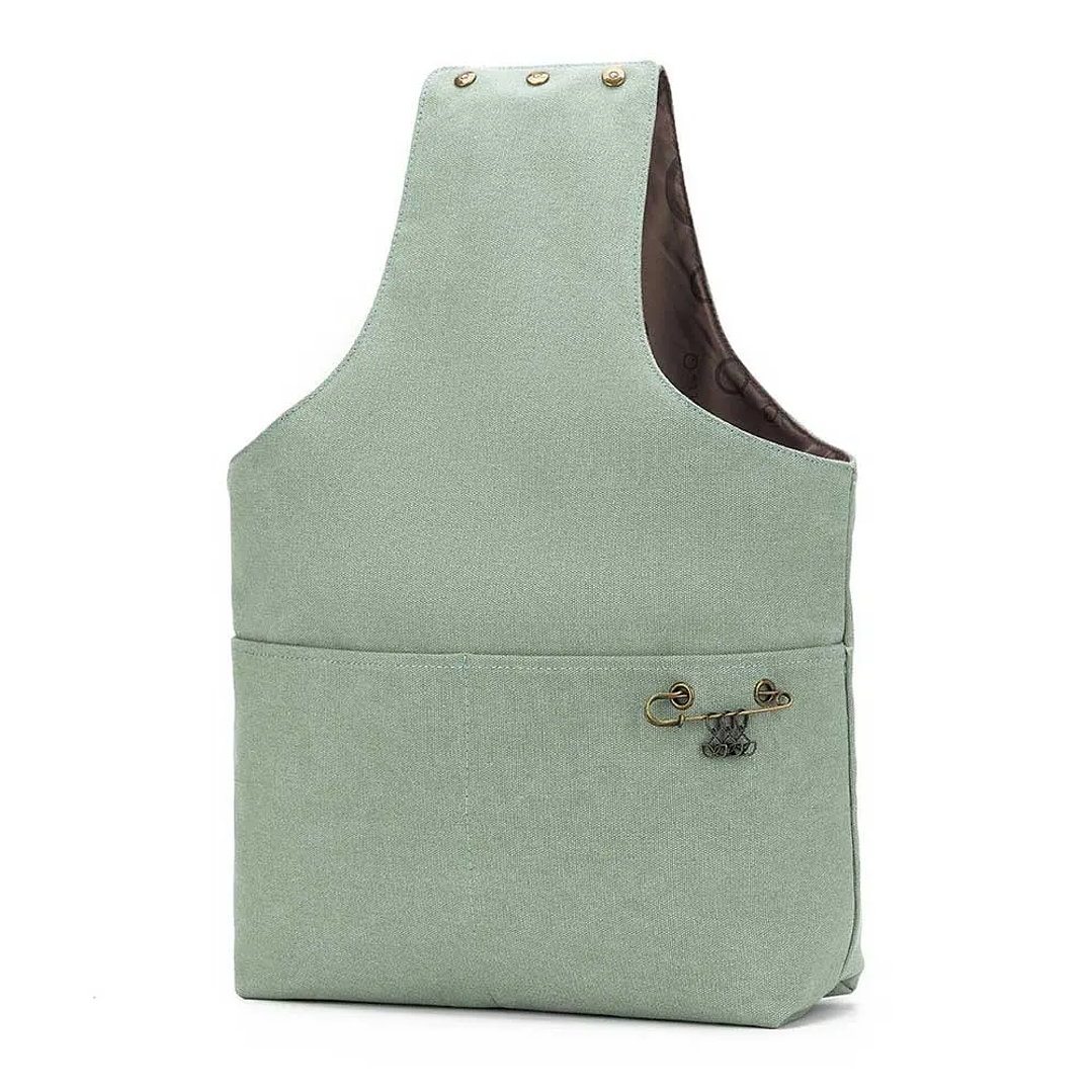 Bolsa Nora Big Bucket Della Q 3