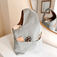 Bolsa Nora Big Bucket Della Q - Thumbnail 5