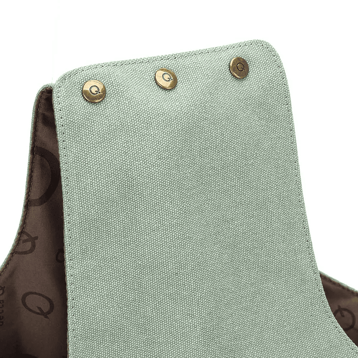 Bolsa Nora Big Bucket Della Q 8