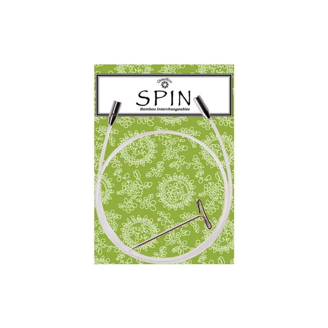 Cabo ChiaoGoo Spin Nylon Small 1
