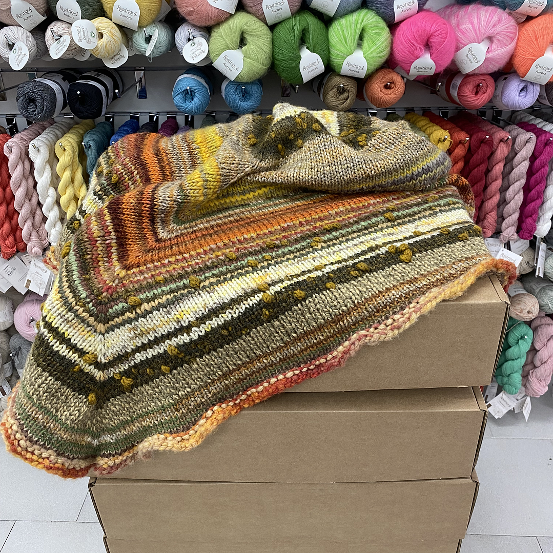 Kit Manta Raízes 2.0 1