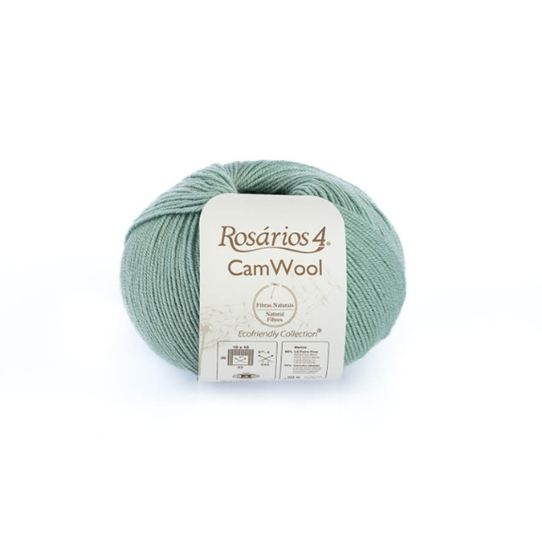 CamWool 11