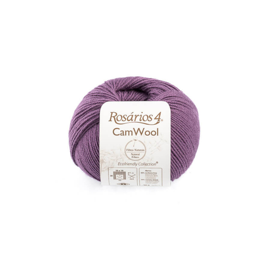 CamWool 13