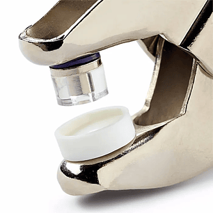 Conjunto de Matrizes para aplicar molas KAM