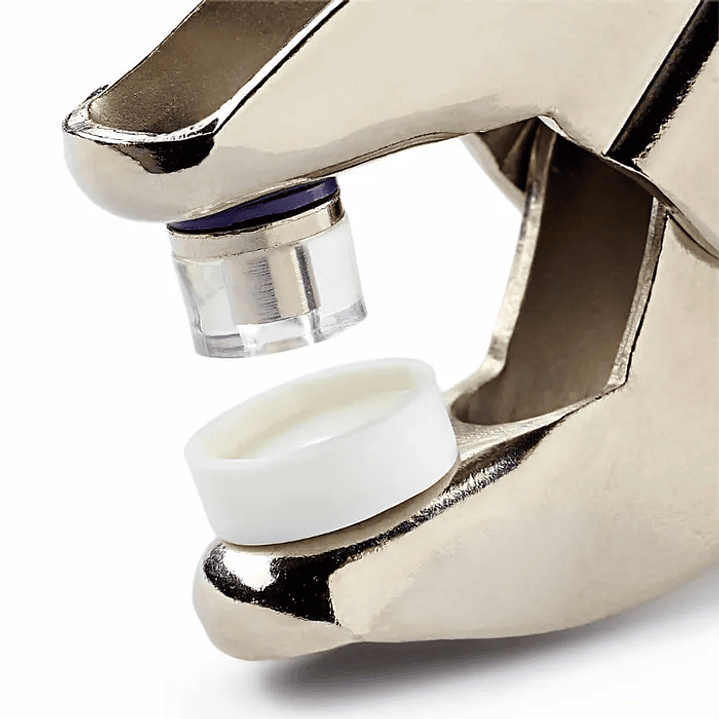 Conjunto de Matrizes para aplicar molas KAM 1