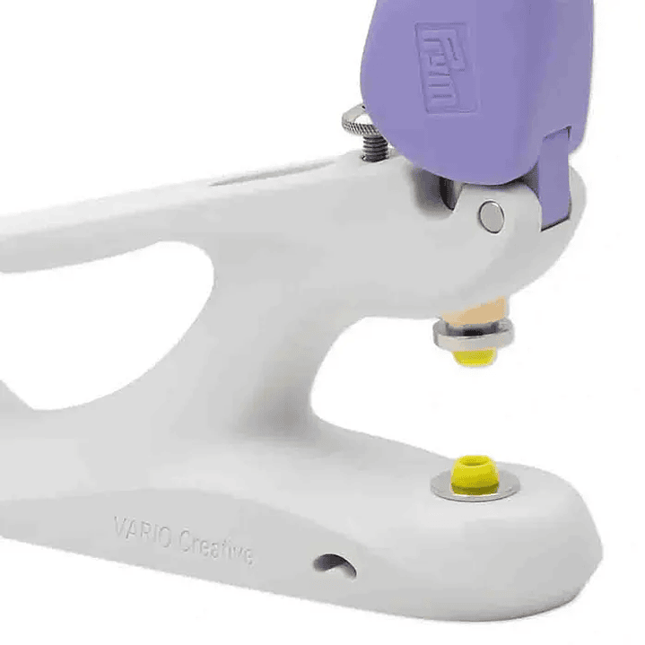 Matriz Vario Creative para aplicação de rebites 1