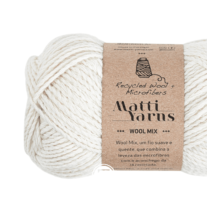 Wool Mix 2