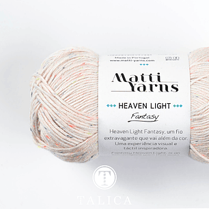 Heaven Light Fantasy